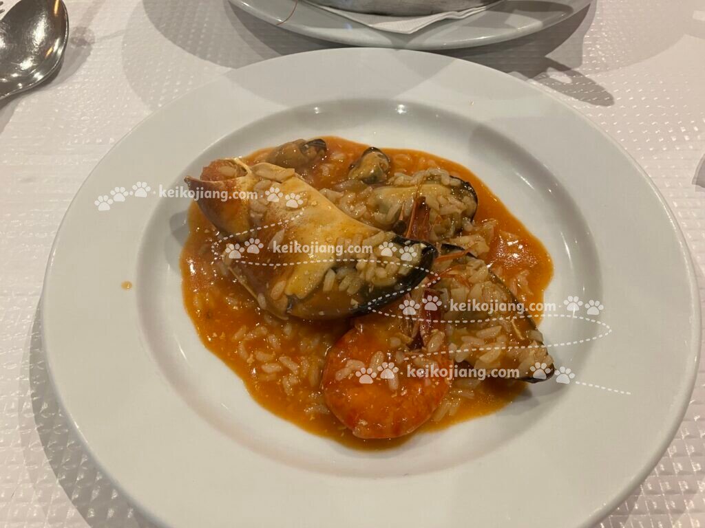 Uma Marisqueira II（R. do Comércio）