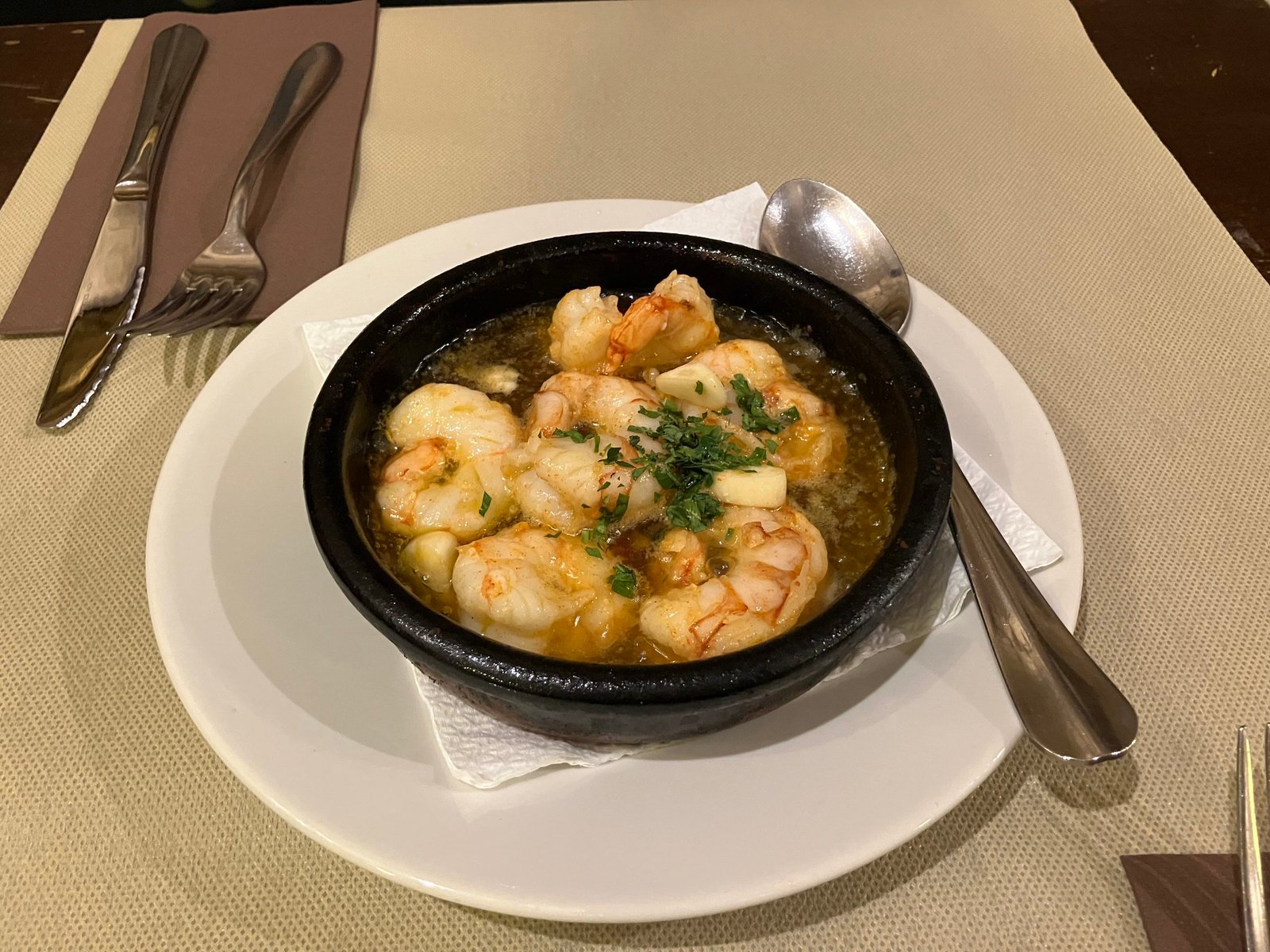 Colom Restaurant｜巴塞隆納哥德區平價海鮮燉飯、Tapas推薦與用餐評價