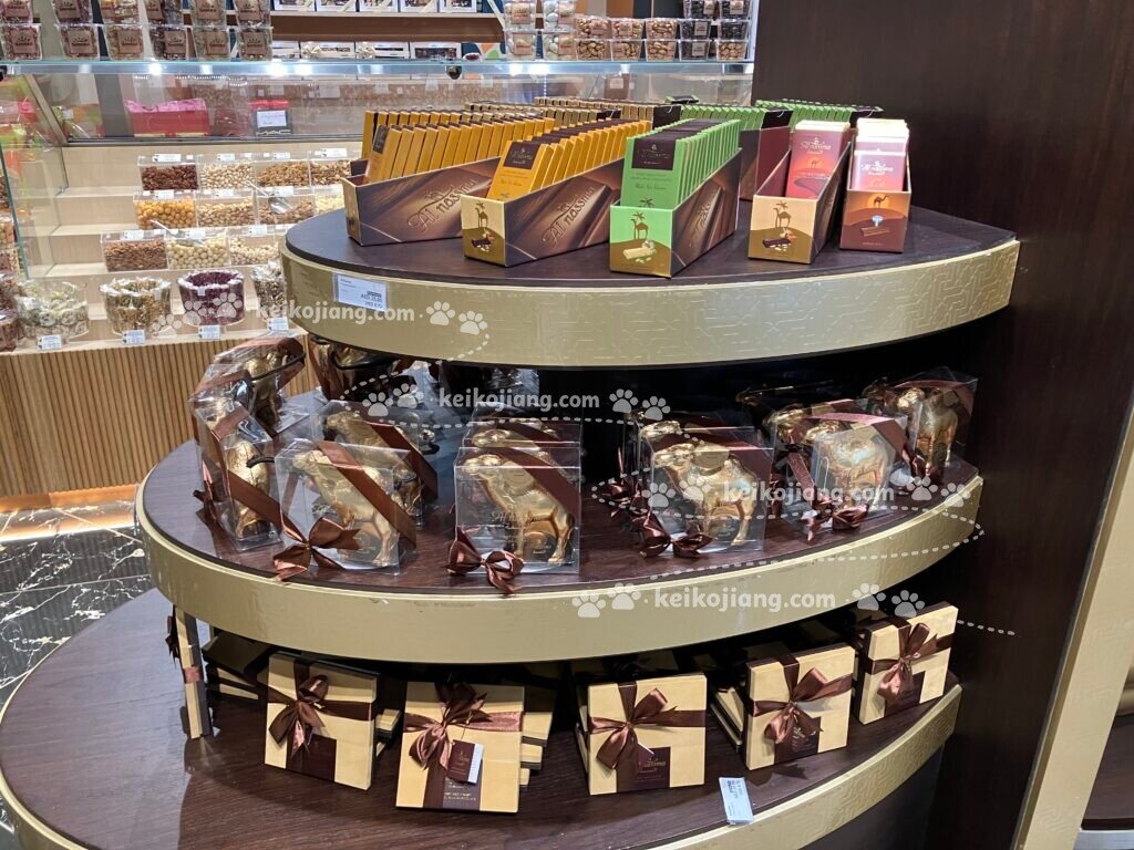阿布達比必買清單(Abu Dhabi)｜特色伴手禮、超市必買與品牌推薦
