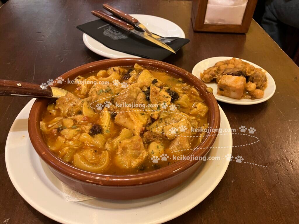 Taberna La Fragua de Vulcano|馬德里傳統小酒館