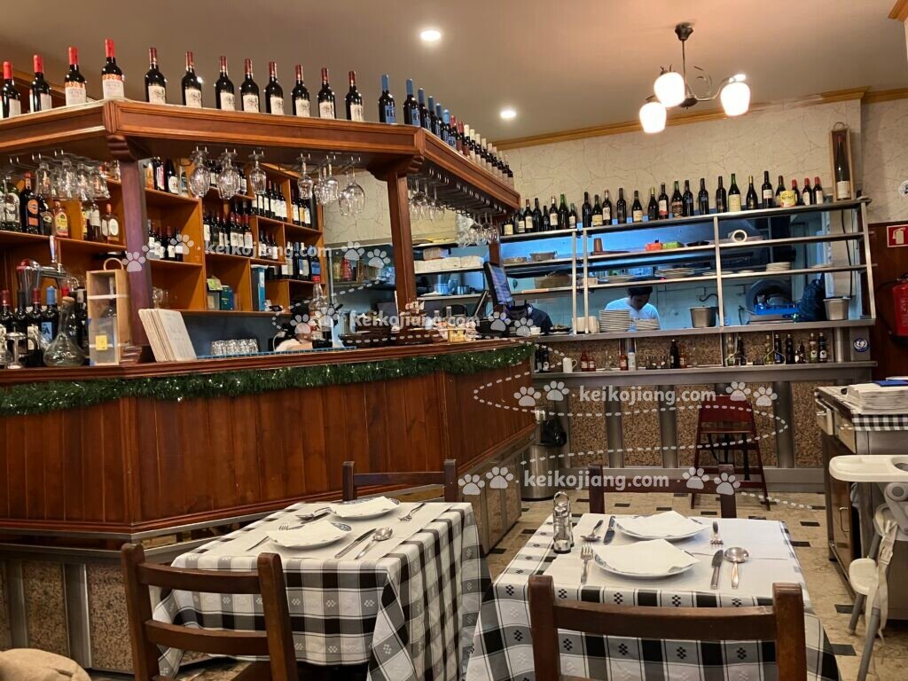 O Castiço Restaurant|里斯本 Baixa 區美食推薦