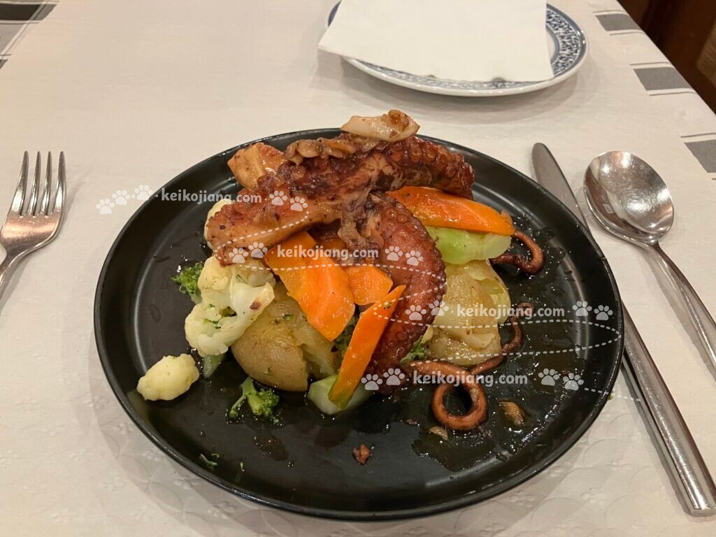O Castiço Restaurant|里斯本 Baixa 區美食推薦