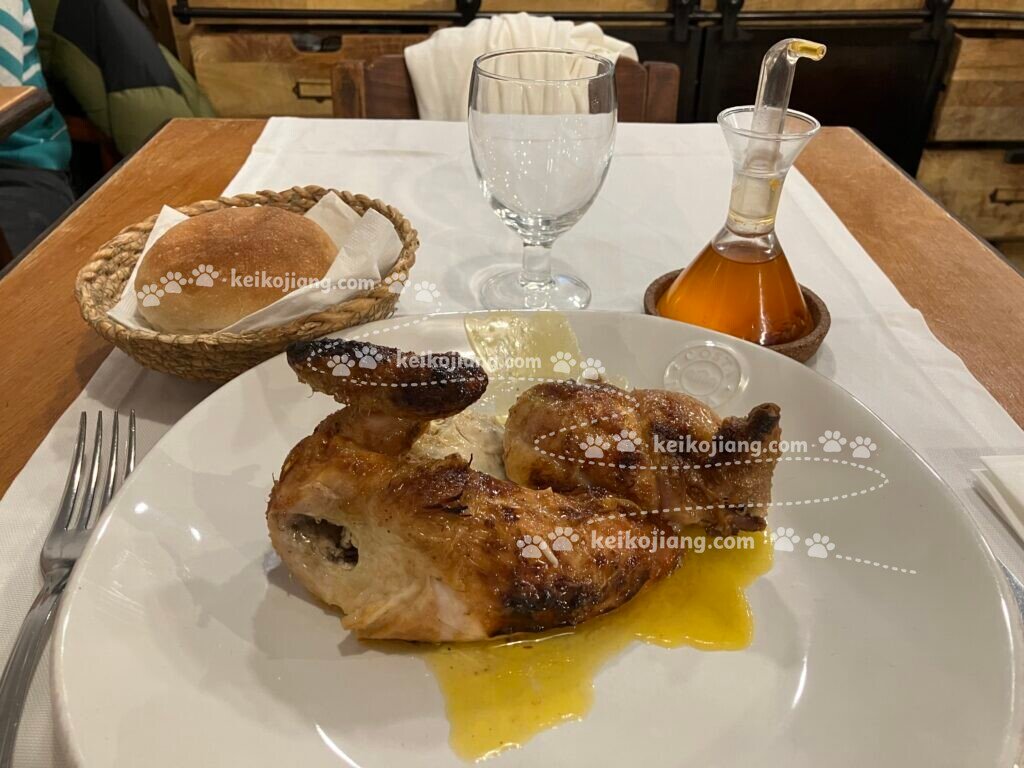 Bonjardim｜里斯本超人氣葡式烤雞