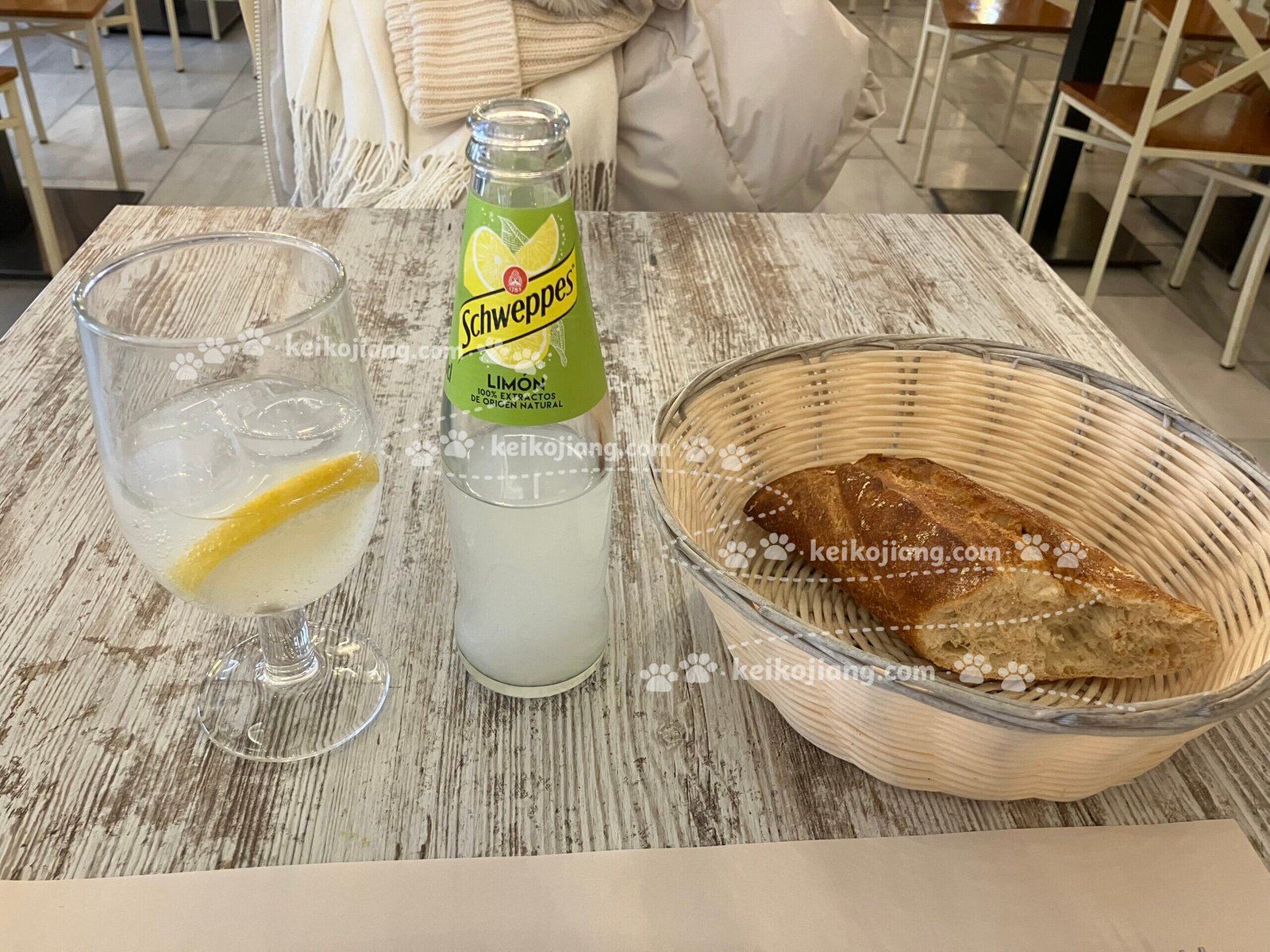 Museo del Jamón｜馬德里火腿博物館