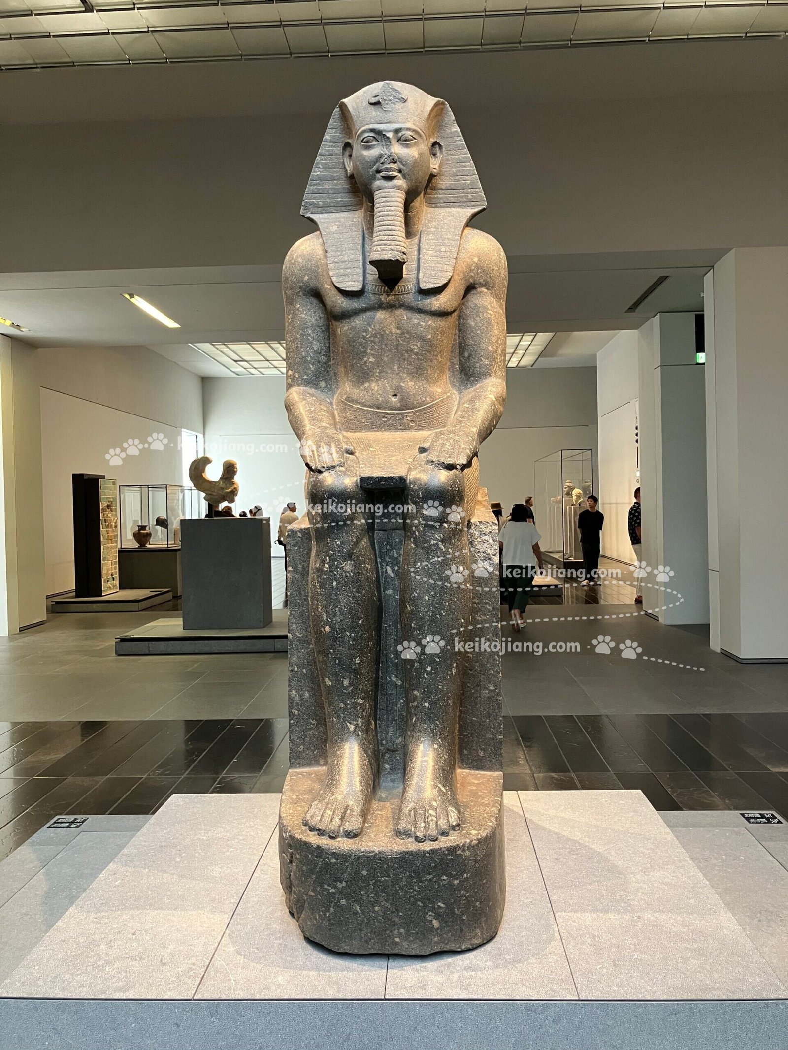 羅浮宮阿布達比 Louvre Abu Dhabi