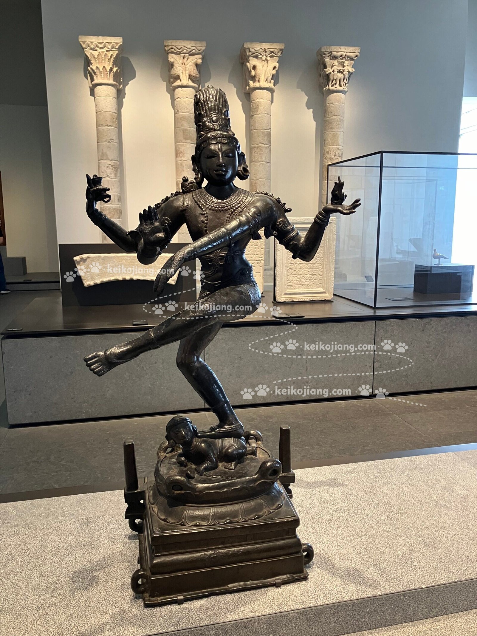 羅浮宮阿布達比 Louvre Abu Dhabi