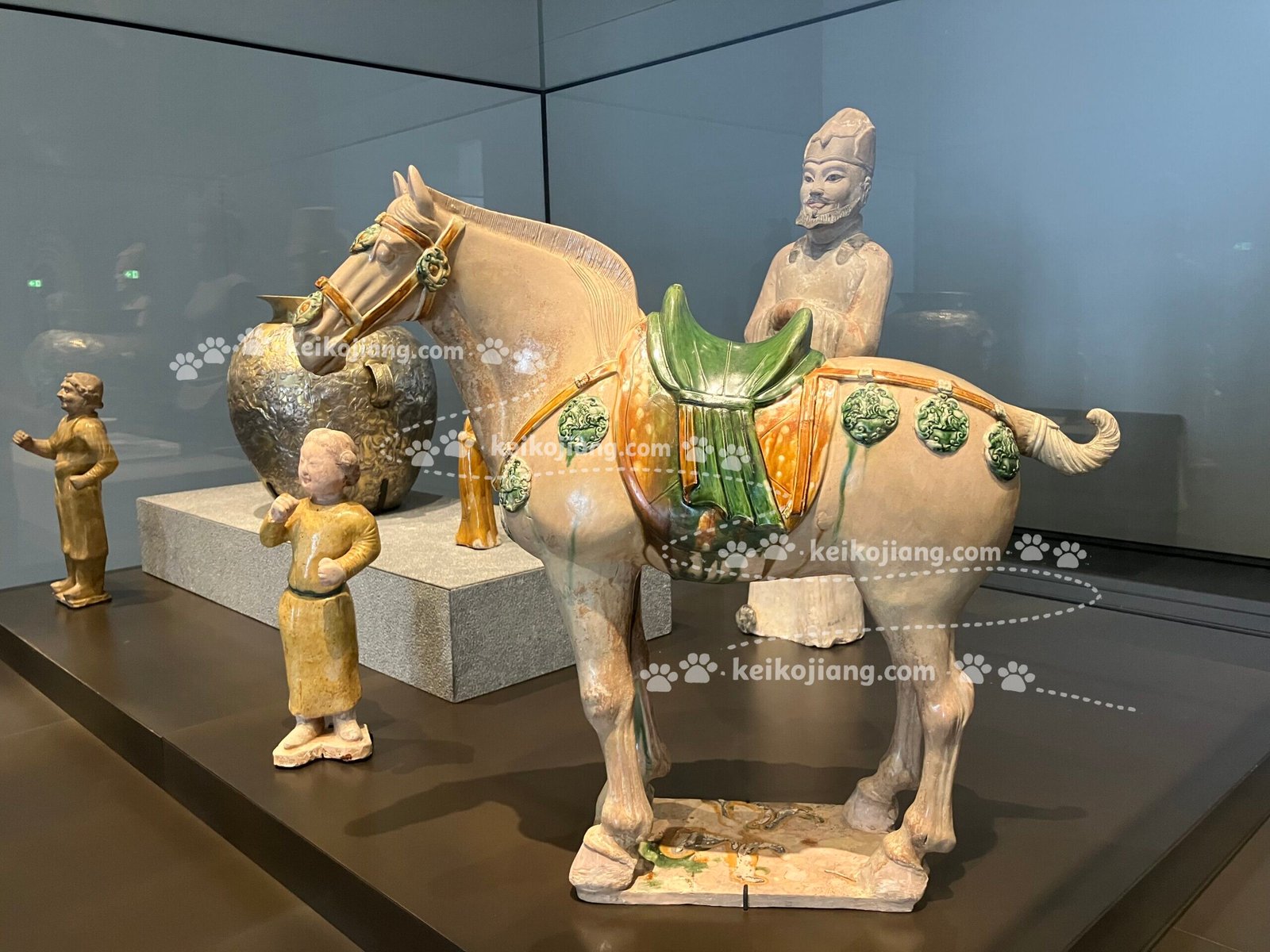 羅浮宮阿布達比 Louvre Abu Dhabi