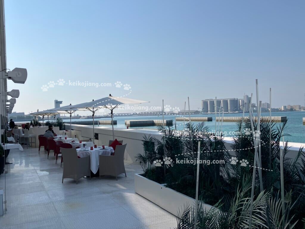 羅浮宮阿布達比 Louvre Abu Dhabi