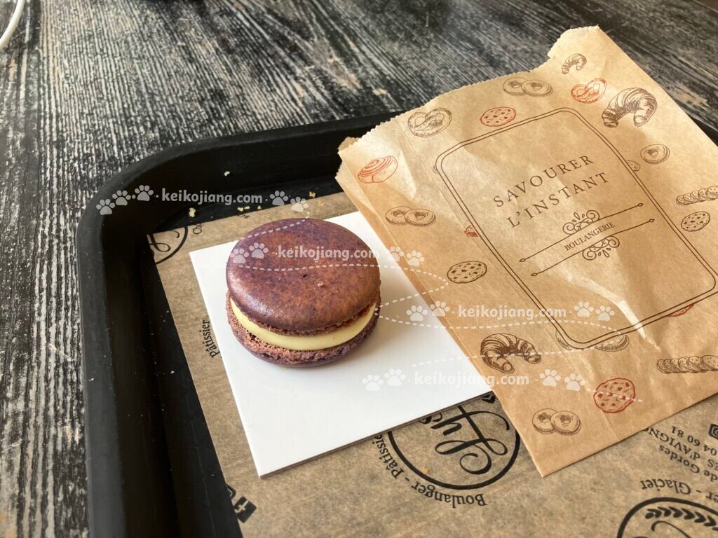 Boulangerie Pâtisserie Lyse|呂貝宏薰衣草博物館旁的法式麵包與甜點店