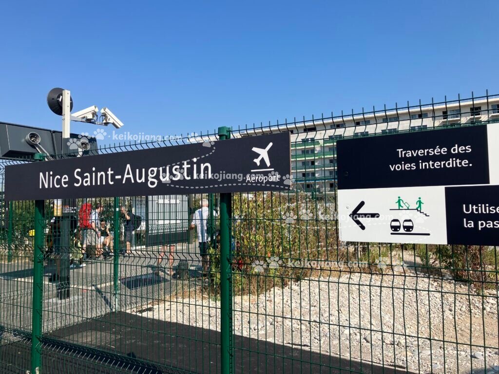 摩納哥（Monaco）怎麼去？｜飛機、火車、巴士完整交通攻略