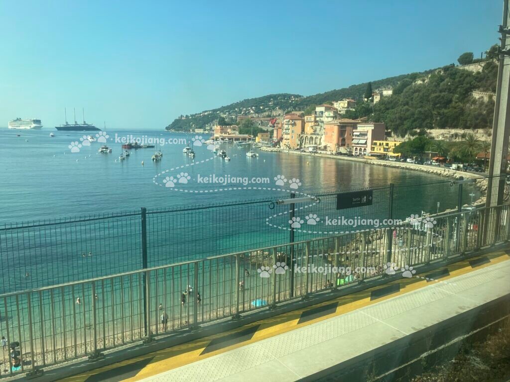 摩納哥（Monaco）怎麼去？｜飛機、火車、巴士完整交通攻略
