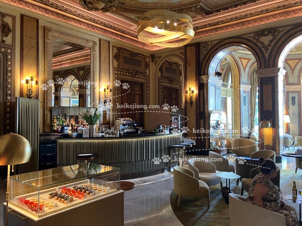蒙地卡羅賭場（Casino de Monte-Carlo）