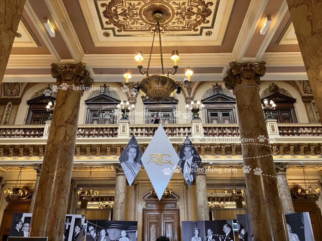 蒙地卡羅賭場（Casino de Monte-Carlo）