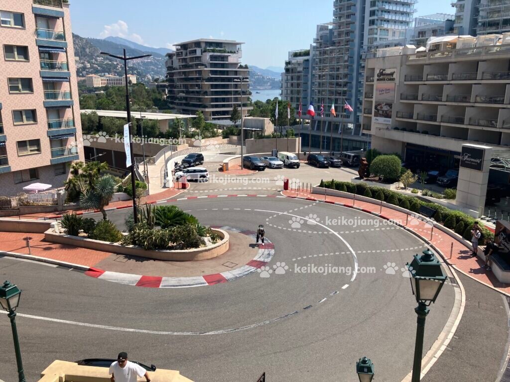 摩納哥(Monaco)市內景點