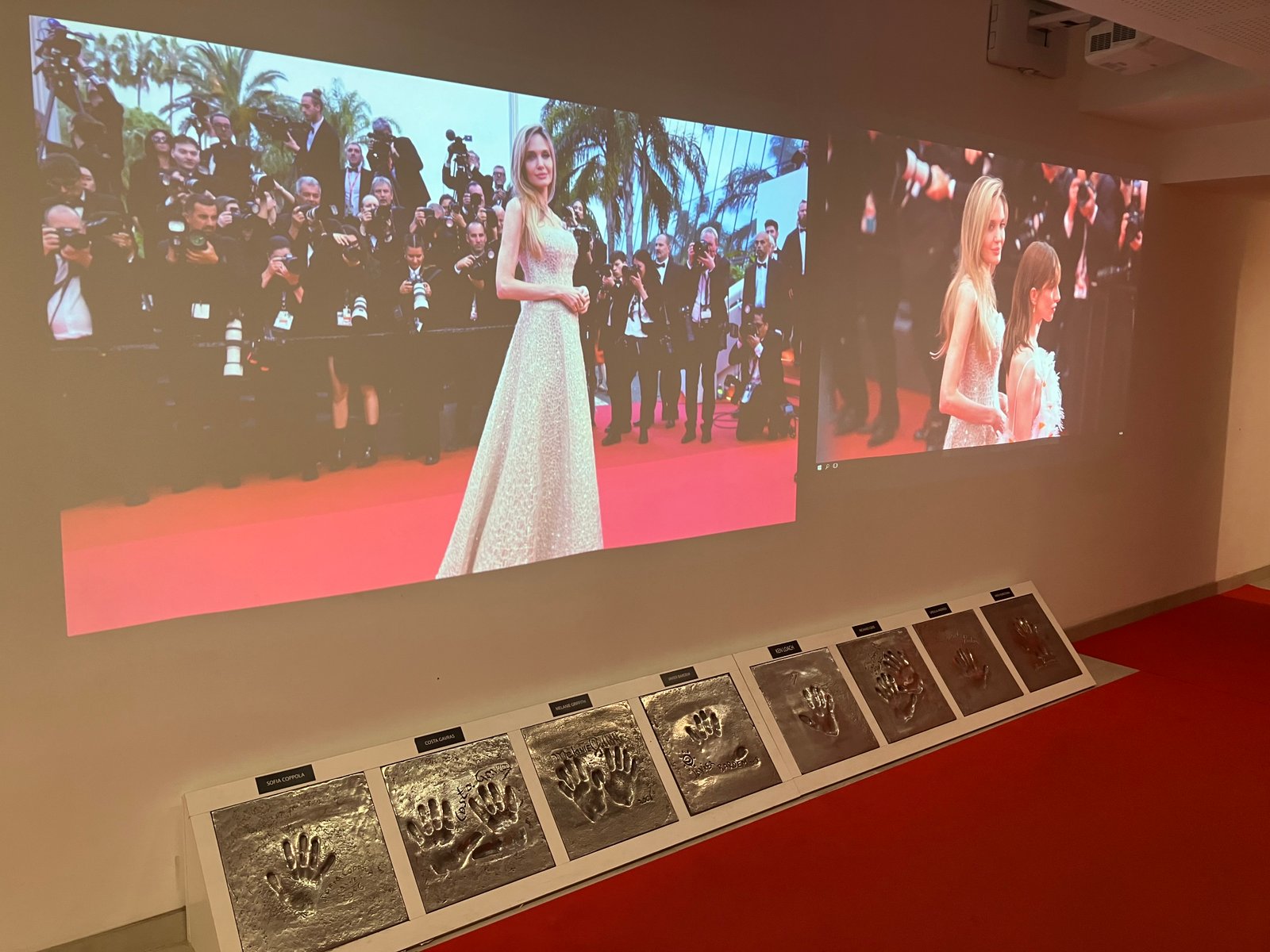 KEIKO醬陪你逛坎城（Cannes）