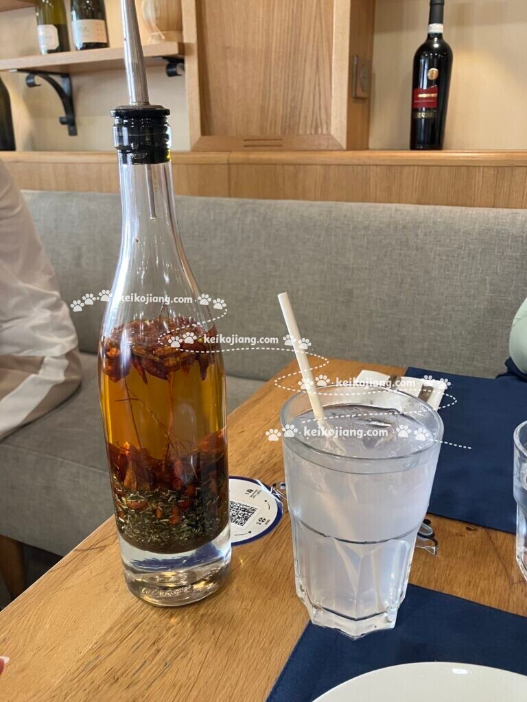 Casa Leya｜尼斯舊城區人氣餐廳，環境、菜單與用餐體驗
