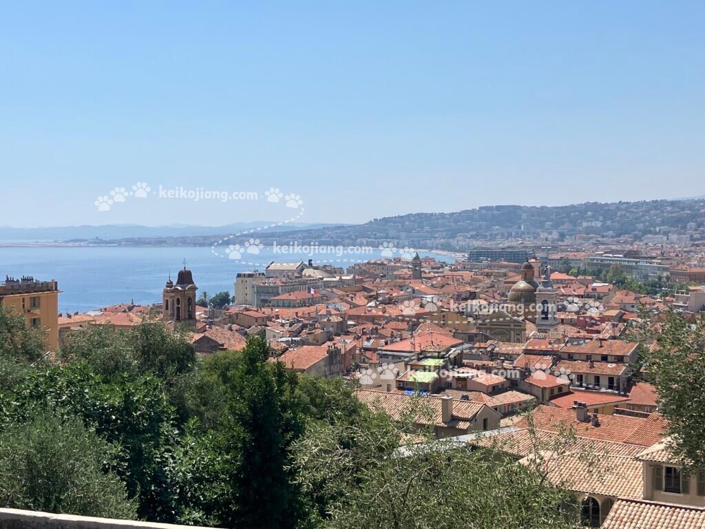 尼斯舊城區（Vieux Nice）｜漫步彩色老街，探索尼斯最迷人的歷史街區