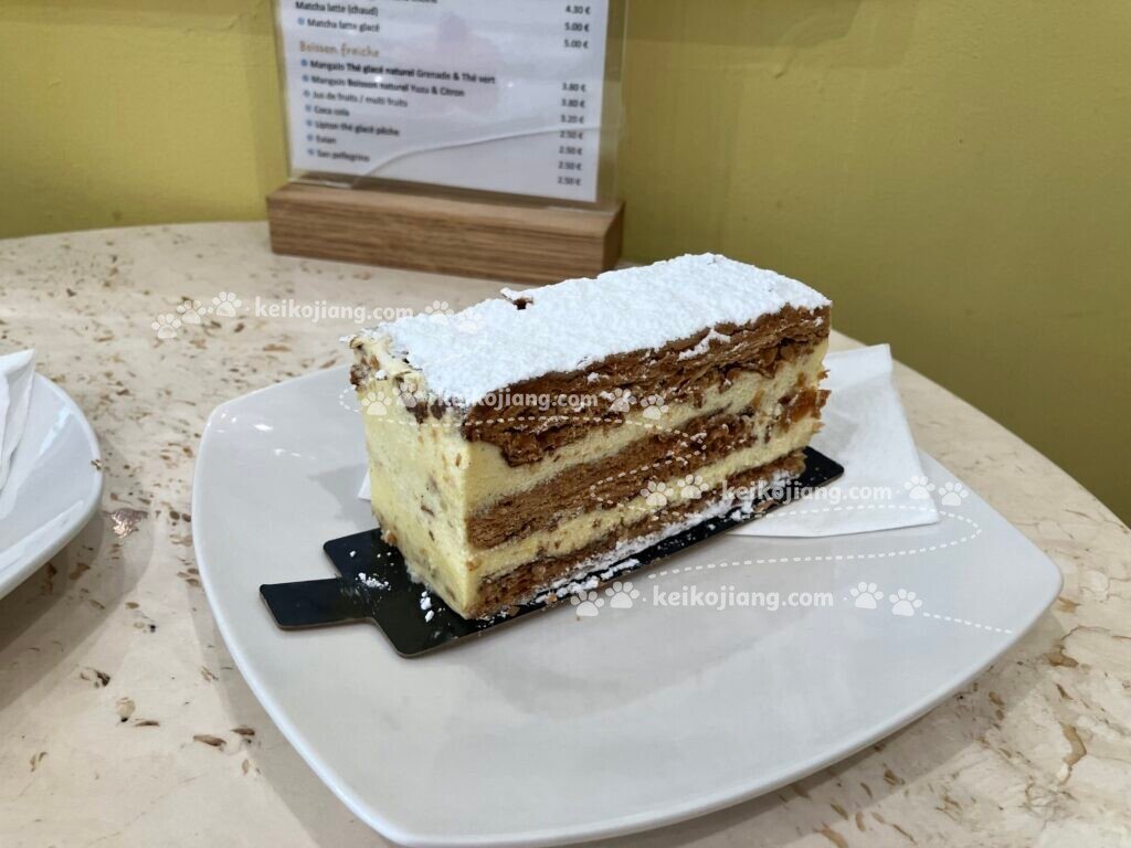 Pâtisserie Chocolaterie Masaki YAMAMOTO｜阿爾勒人氣甜點店
