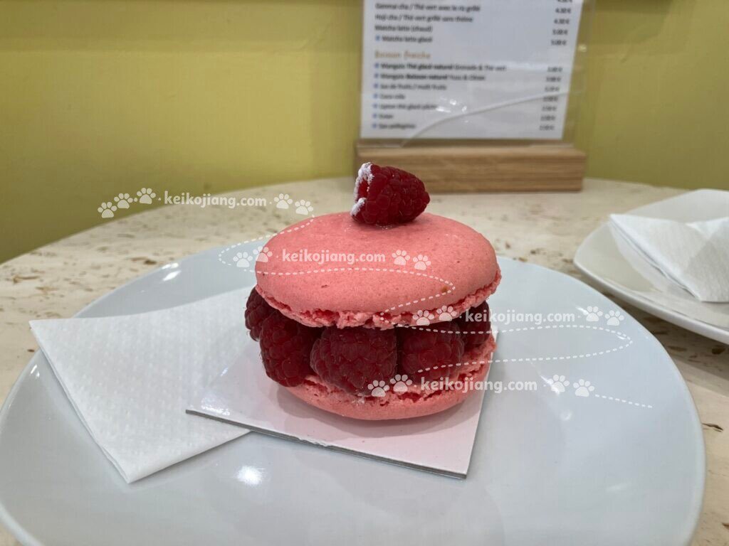 Pâtisserie Chocolaterie Masaki YAMAMOTO｜阿爾勒人氣甜點店