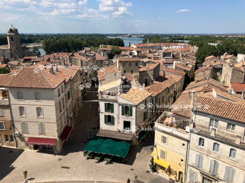 亞爾古羅馬競技場（Arènes d'Arles）｜南法必訪的古羅馬千年遺跡與參觀攻略