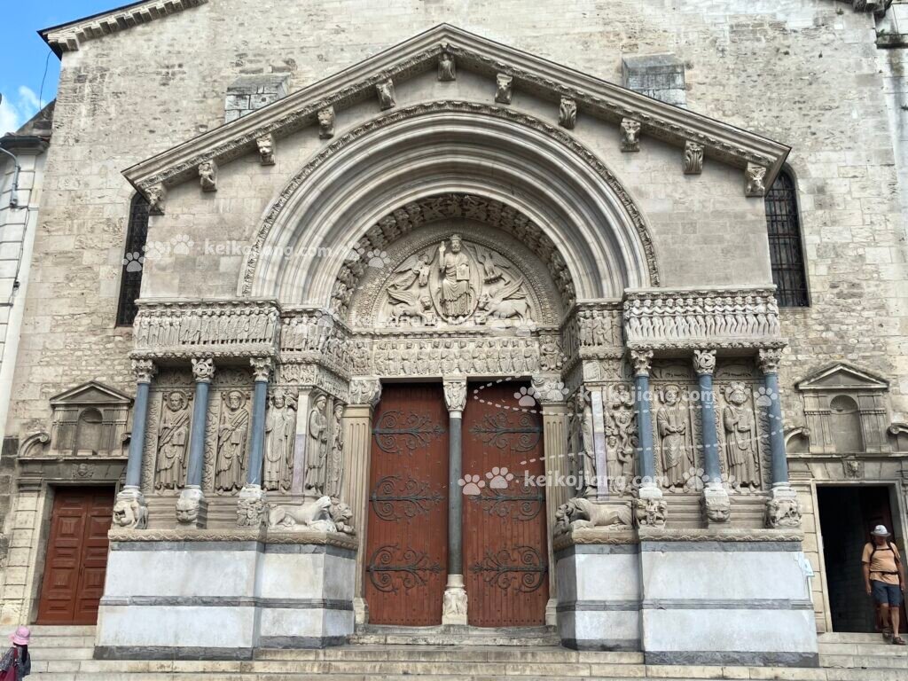 亞爾必去景點推薦(Arles)|熱門景點、門票價格與核心看點