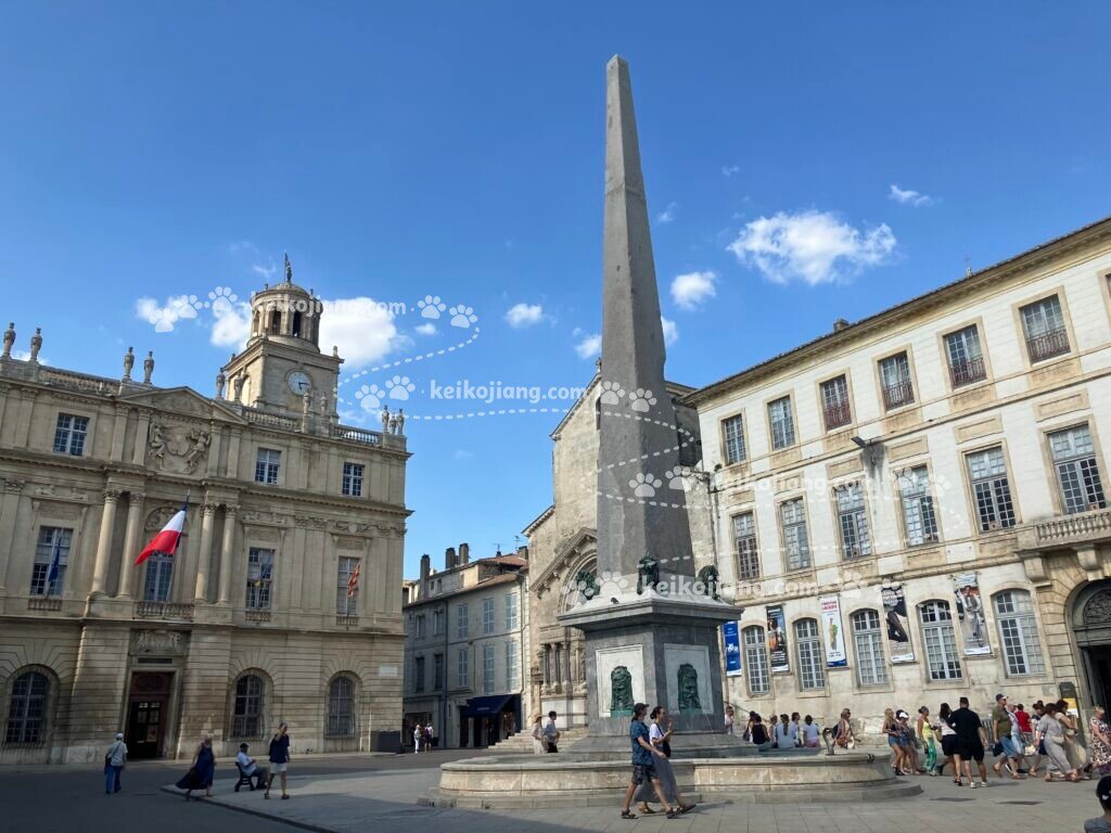亞爾必去景點推薦(Arles)|熱門景點、門票價格與核心看點