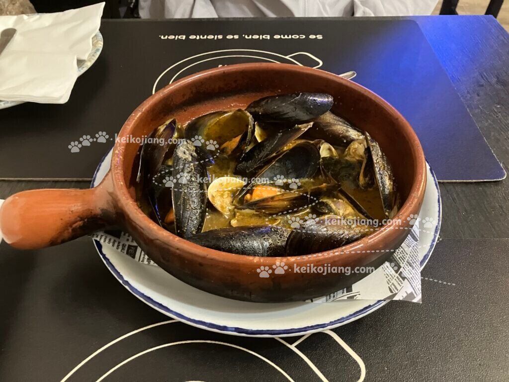 Mesón Jesús｜走進巴塞隆納哥德區，品嚐道地西班牙料理與 Tapas