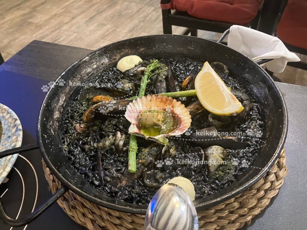 Mesón Jesús｜走進巴塞隆納哥德區，品嚐道地西班牙料理與 Tapas