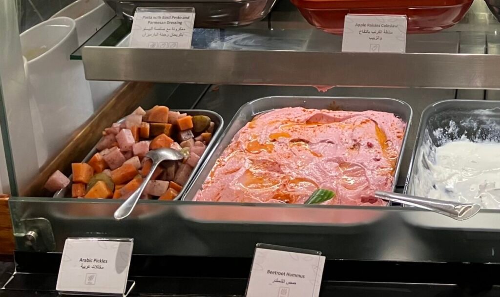 阿布達比必吃美食(Abu Dhabi) ｜特色料理、甜點與餐廳推薦