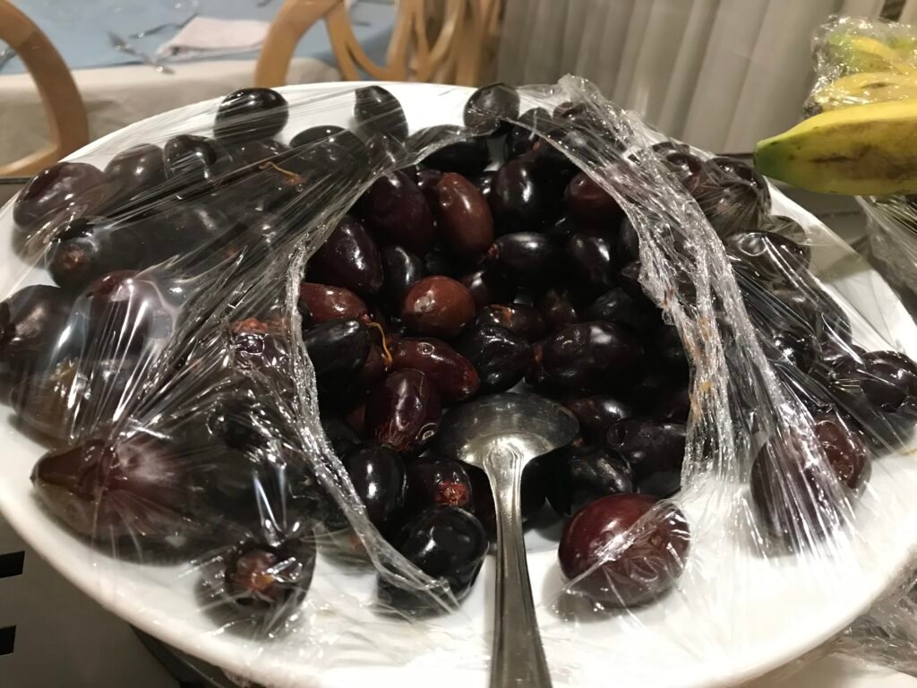 阿布達比必吃美食(Abu Dhabi) ｜特色料理、甜點與餐廳推薦