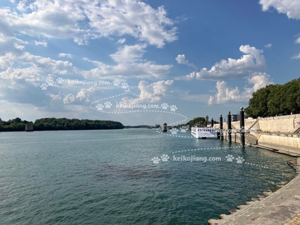 亞爾梵谷足跡（Arles）｜走進梵谷筆下的南法城市，尋找梵谷畫中的風景