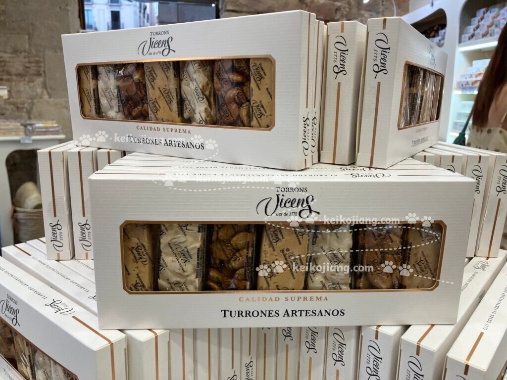 巴塞隆納必買清單（Barcelona）｜特色伴手禮、超市必買與品牌推薦