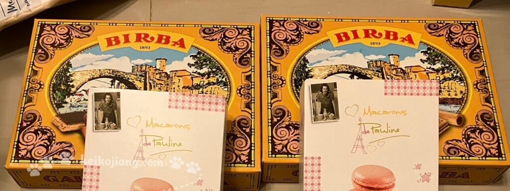 巴塞隆納必買清單（Barcelona）｜特色伴手禮、超市必買與品牌推薦