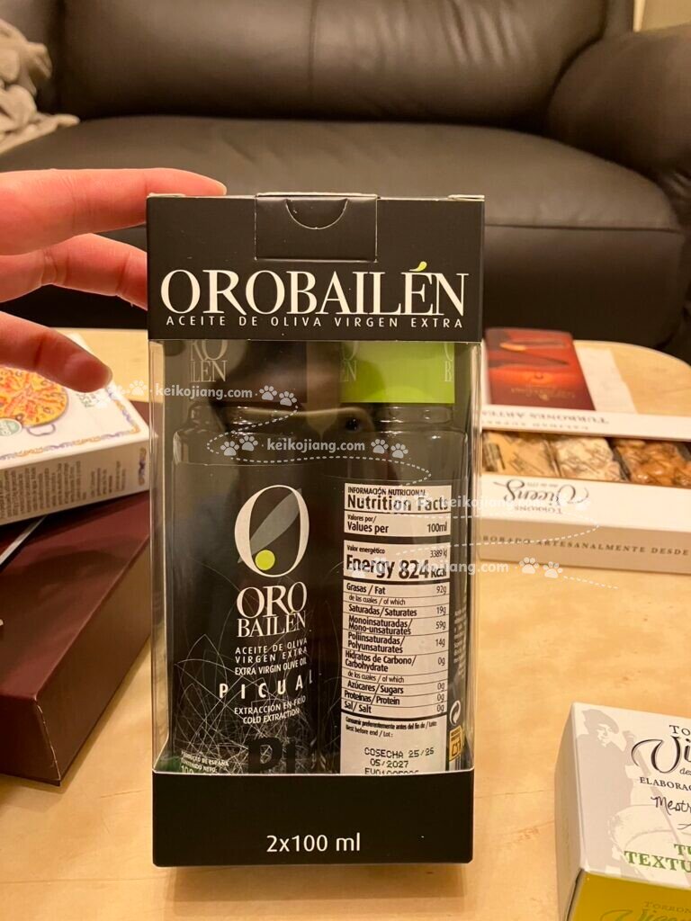 巴塞隆納必買清單（Barcelona）｜特色伴手禮、超市必買與品牌推薦