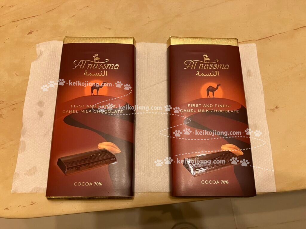阿布達比必買清單(Abu Dhabi)｜特色伴手禮、超市必買與品牌推薦