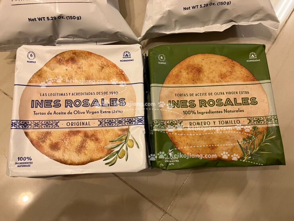 巴塞隆納必買清單（Barcelona）｜特色伴手禮、超市必買與品牌推薦