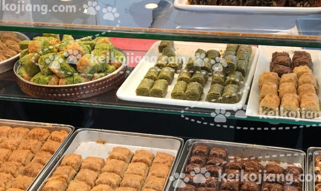 阿布達比必吃美食(Abu Dhabi) ｜特色料理、甜點與餐廳推薦
